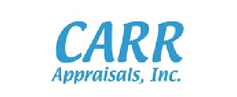 Carr Appraisals, Inc.'s Logo