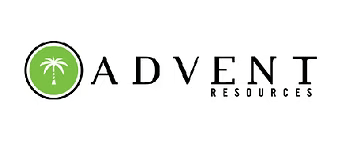 Advent Resources's Logo