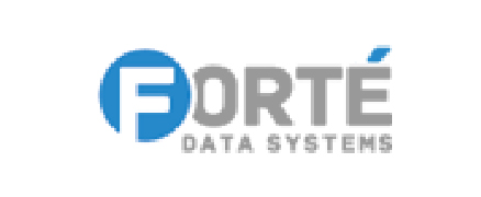 Forte Data Systems's Logo