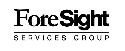 ForeSight Services Group's Logo