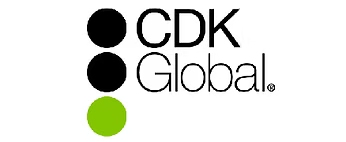 CDK Global's Logo