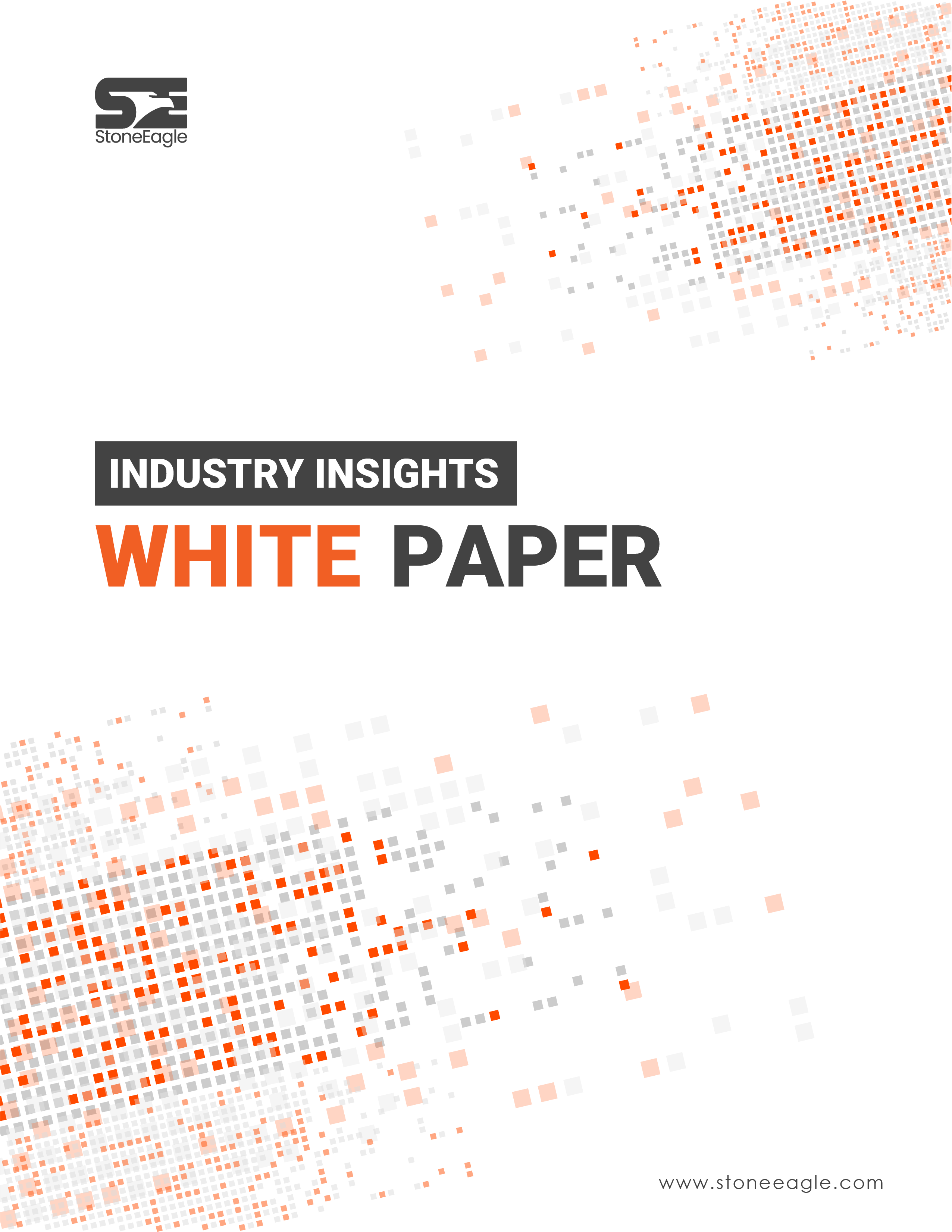 Industry Insights White Paper Image