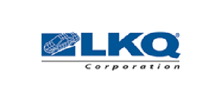LKQ Corporation's Logo
