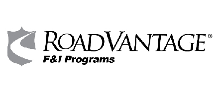 Road Vantage's Logo
