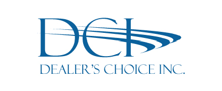 Dealer's Choice Inc.'s Logo