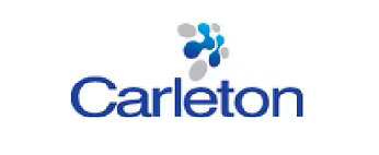 Carleton's Logo
