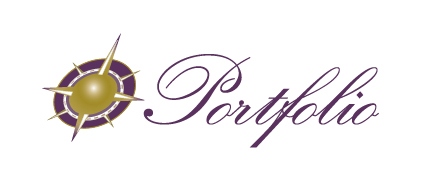 Portfolio's Logo