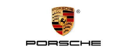 Porsche's Logo
