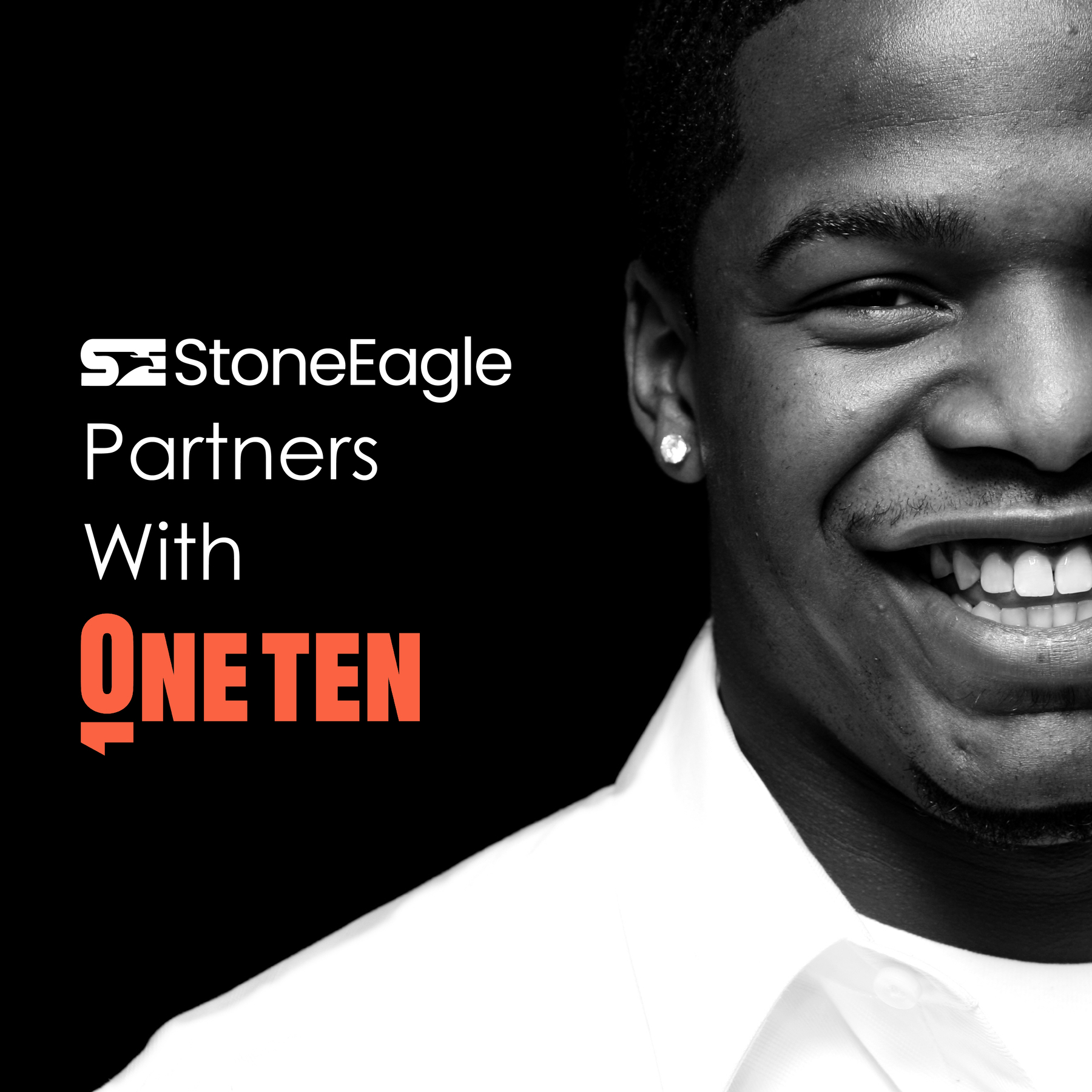 stoneeagle-partners-with-oneten-to-drive-economic-prosperity-for-black-talent-in-the-united-states