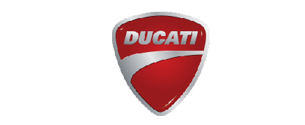 Ducati's Logo