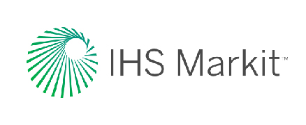 IHS Markit's Logo