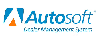 AutoSoft's Logo