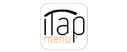 iTap Menu's Logo