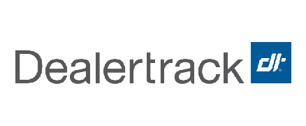 Dealertrack's Logo