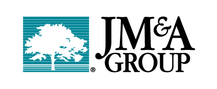 JM&A Group's Logo