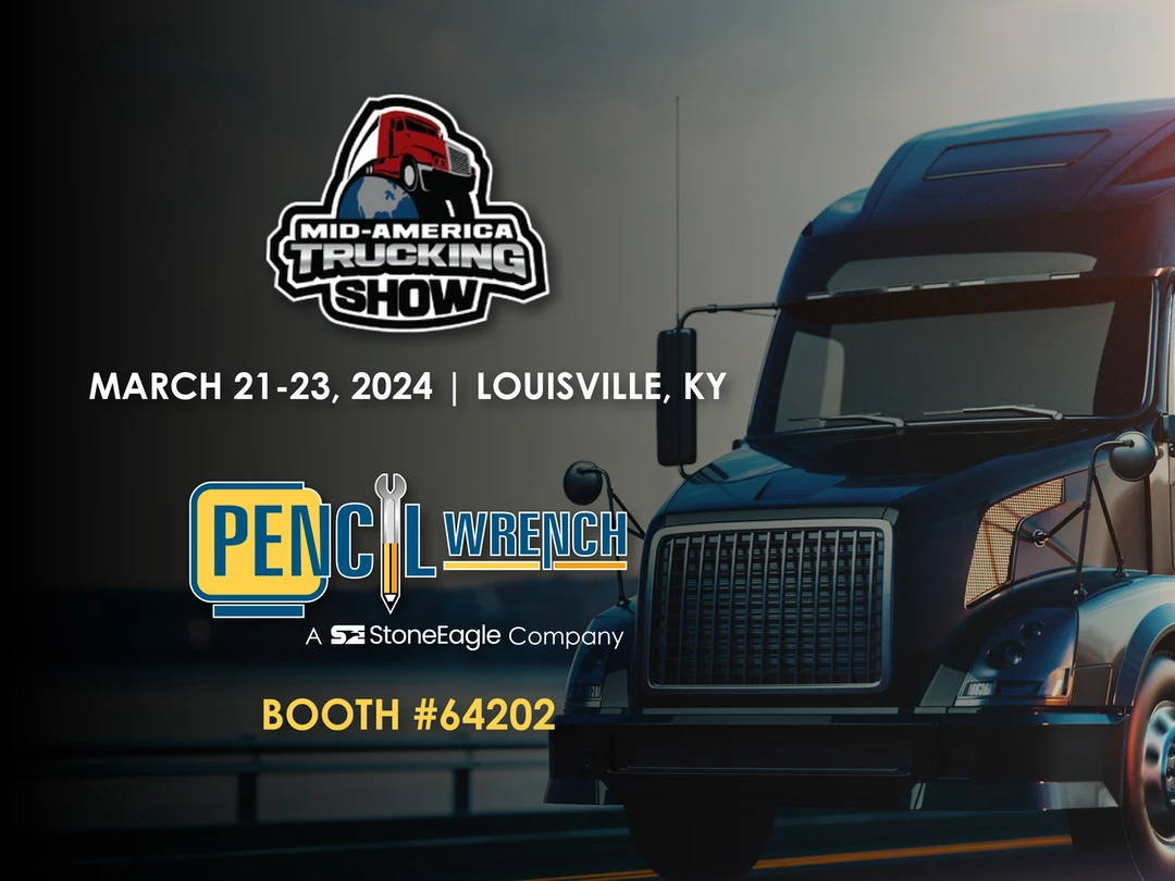 pencilwrench-to-showcase-innovative-documentation-solutions-for-the-commercial-trucking-industry