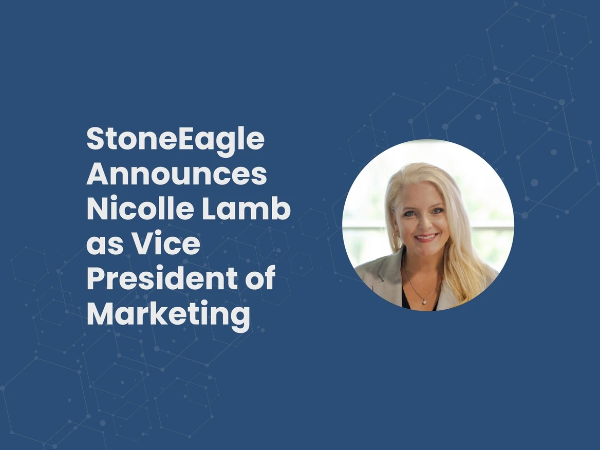 stoneeagle-announces-nicolle-lamb-as-vice-president-of-marketing