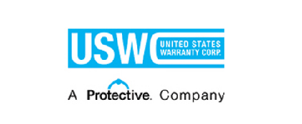 USW's Logo